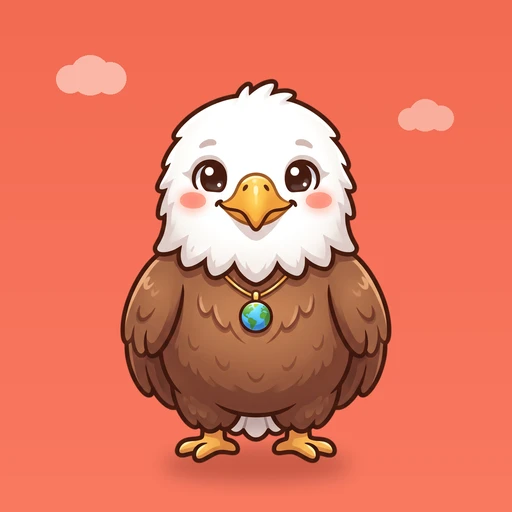 My First Atlas — Kids' Globe app icon