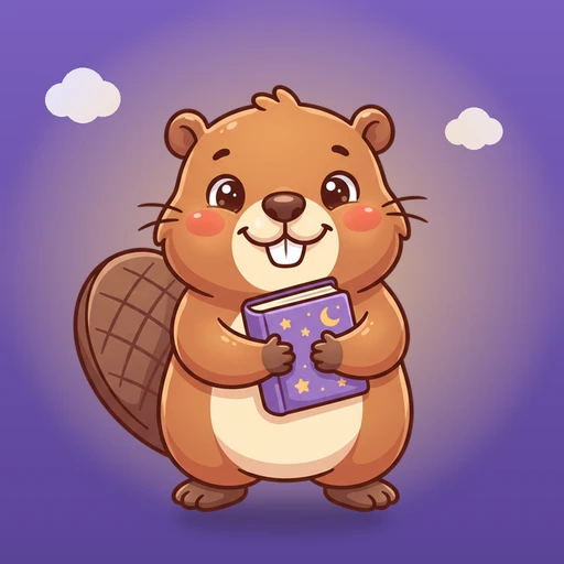 Story Builder: Kids Book Maker app icon